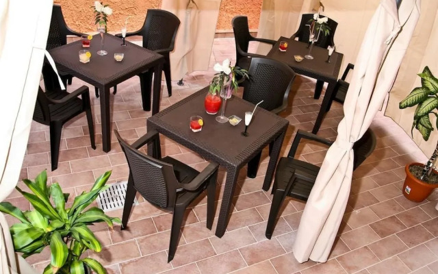 Villa Marogna Rooms and Breakfast