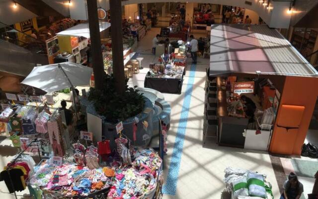 Super nice 4peoples,2 Fashion Rooms close to all central