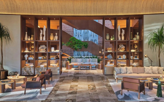 The St Regis Cap Cana Resort