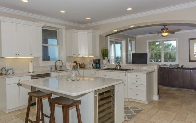 Ocean Sands 4 Bedroom Home