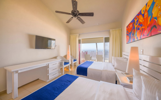 Royal Decameron Complex