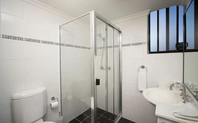 Drummoyne Furnished Apartments