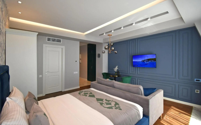 Yerevan4you NEW Studio Apartment