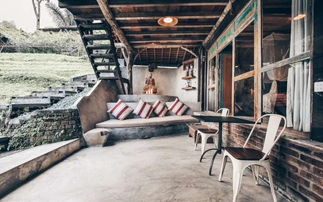 Batukaru Eco Retreat - Adults Only