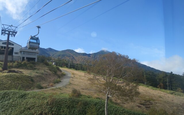 Yamakanoyu