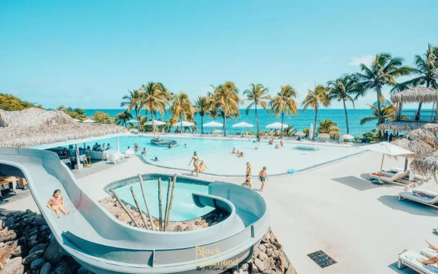 Studio TOTI - Vue mer - Piscine - 4pers