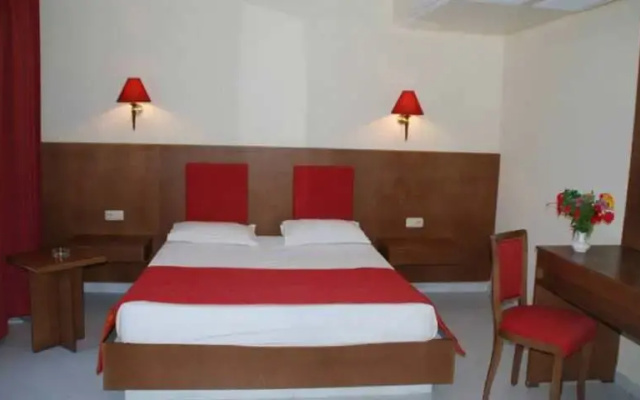 Hotel Gafsa Palace