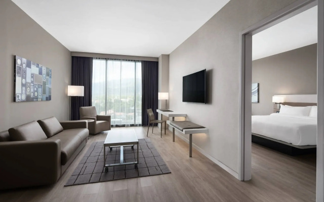 AC Hotel by Marriott Kingston, Jamaica