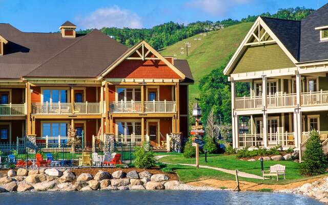 Hilton Grand Vacations Club Blue Mountain Canada