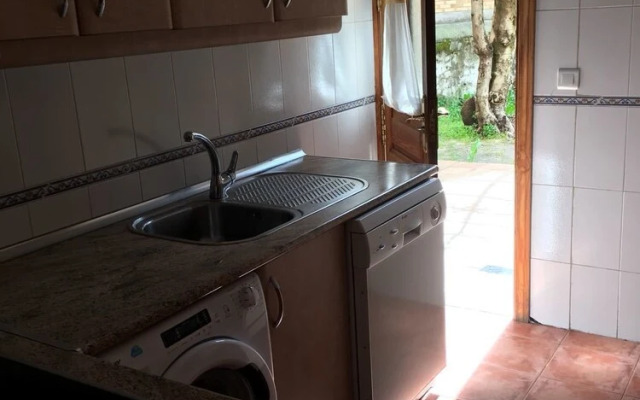 Casa Rural Concejo II