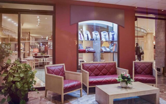 Hôtel Mercure Limoges Centre