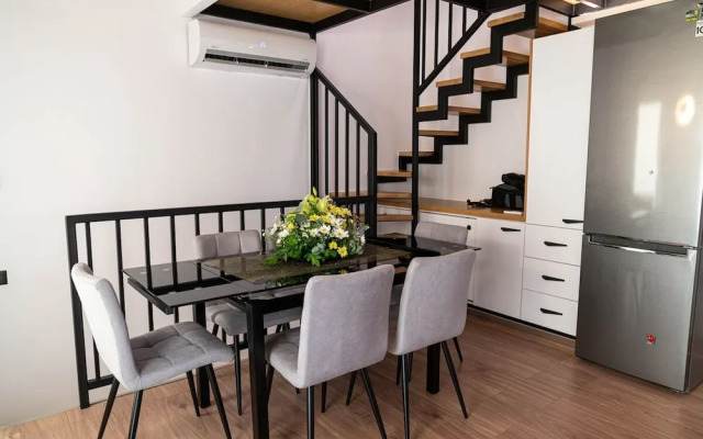 Sappho 3-bedroom House