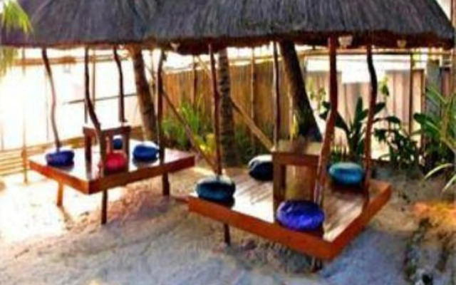 Residencia Boracay