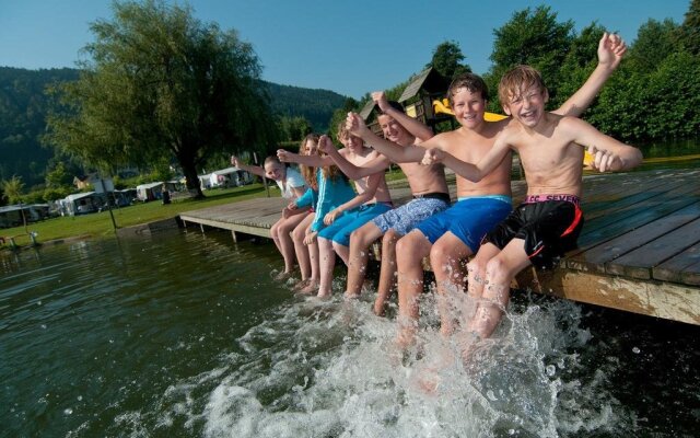 Ideal Camping Lampele