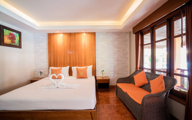 Phi Phi Anita Resort