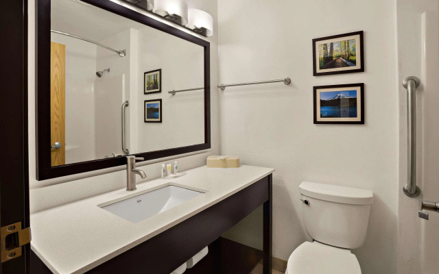 Comfort Inn Lacey - Olympia