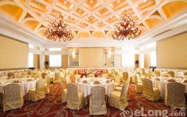 Days Hotel Zhonghui Changshu