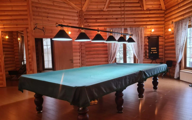 Spa Chill Villa Sivkovo