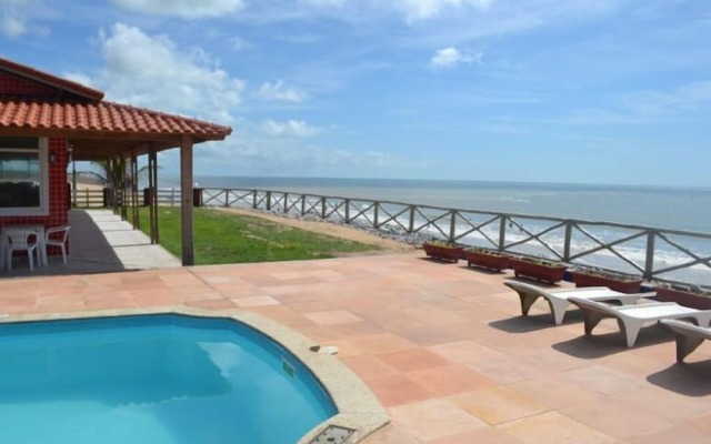 Pousada e Restaurante Kambuka