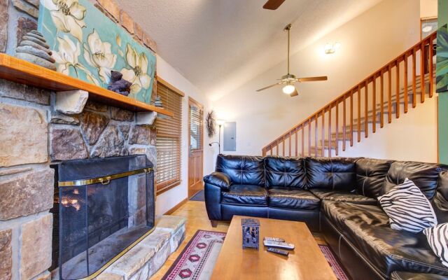 High Hopes 2 by Jackson Mountain Homes