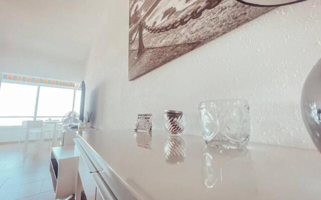 Ocean view apartment in Callao Salvaje CS123