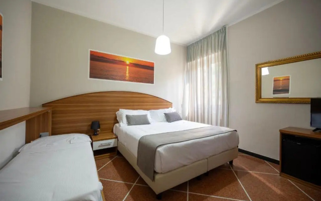 Hotel Mediterraneo