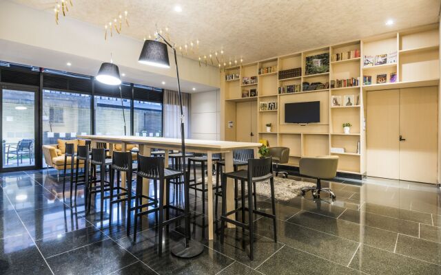 Holiday Inn Express & Suites Bogota DC