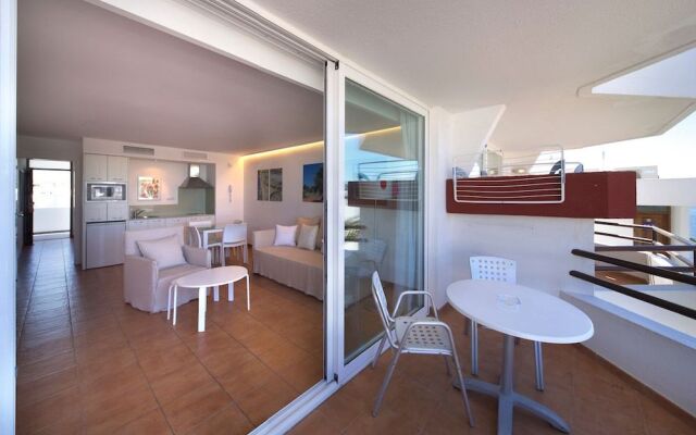 Apartamentos Llobet Ibiza