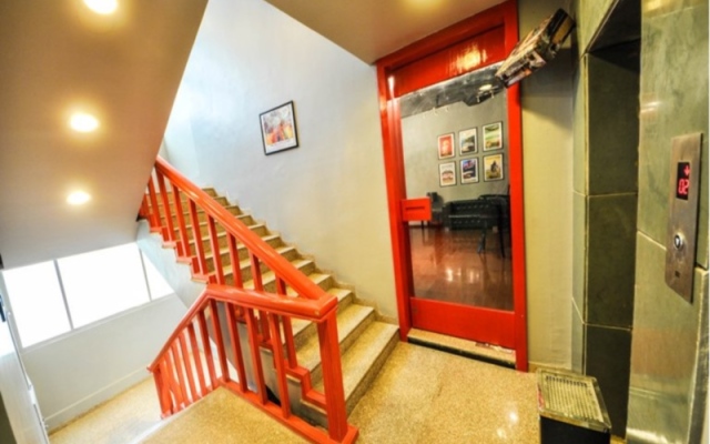 The Travotel Suites Nagpur
