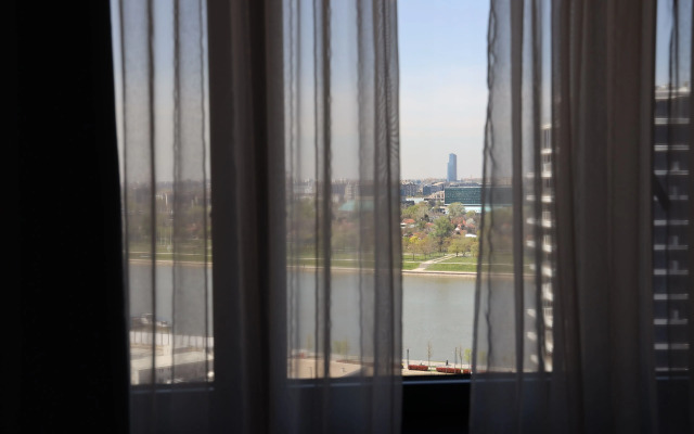 Apartments Royal - Belgrade Waterfront