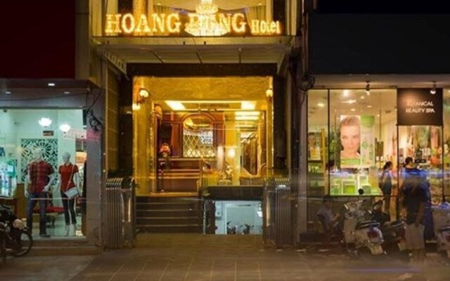 Hoang Dung Hotel – Hong Vina