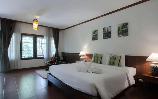 Rachawadee Resort & Hotel