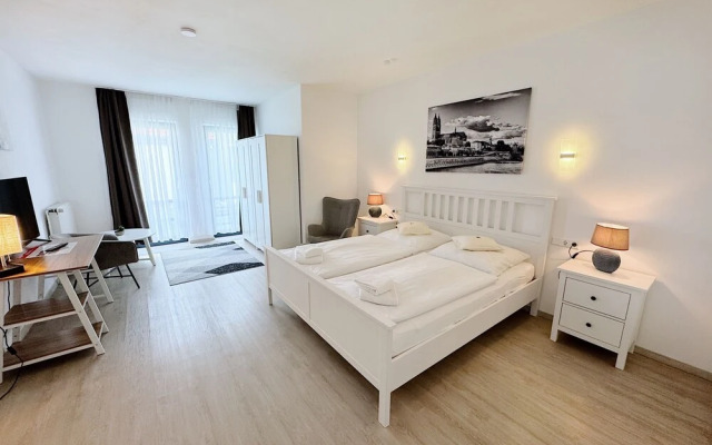 Regiohotel Wittekind Burg