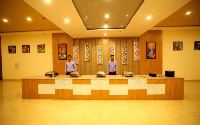 The Sky Imperial Shahi Hotels & Resort