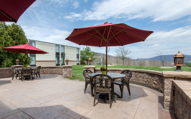 Quality Inn & Suites