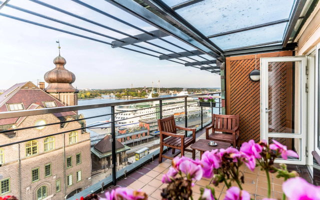 Scandic Sjöfartshotellet