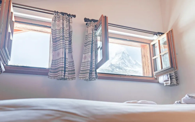 Chalet Ulysse Zermatt