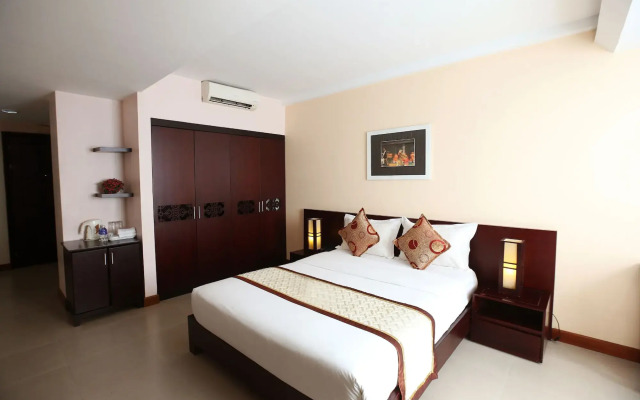 La Lanette Hotel Hue