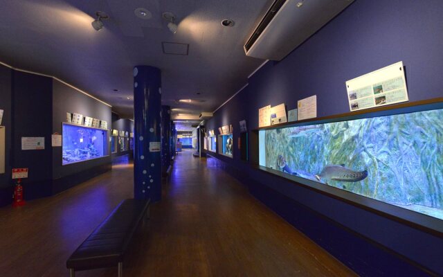 Hotel Takeshima