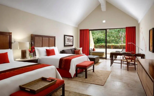 Grand Velas Riviera Maya Zen Grand