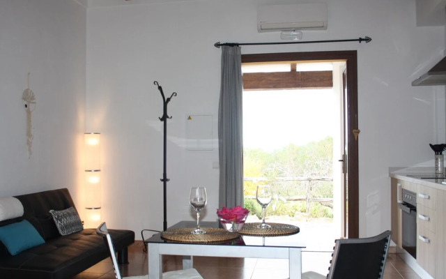 La Pitiusa Agroturismo