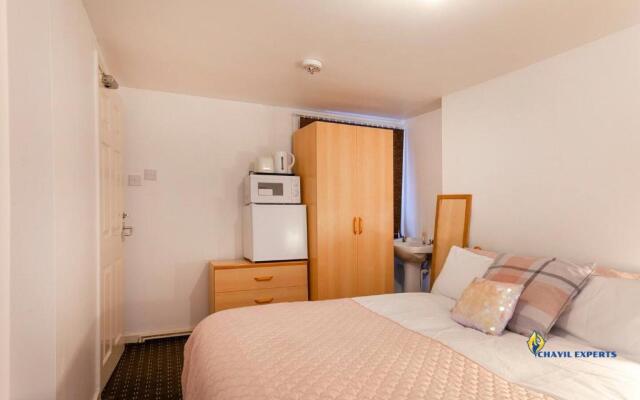 Gabriella Aprt, 3 Bedroom, Parking, City Centre
