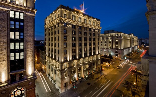 Hotel St. Paul, Montreal, a Member of Design Hotels