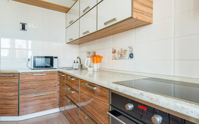 RentAp (РентАп) на улице Радужная 16