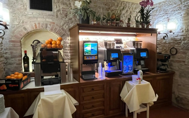 Hotel Sovestro
