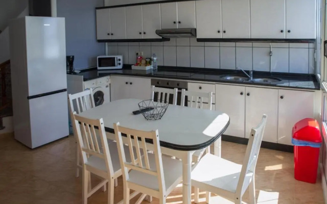 Apartamentos pilucha