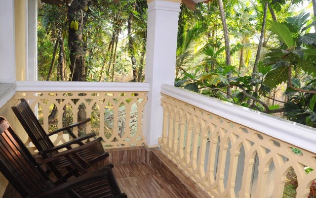 Palolem Guest House