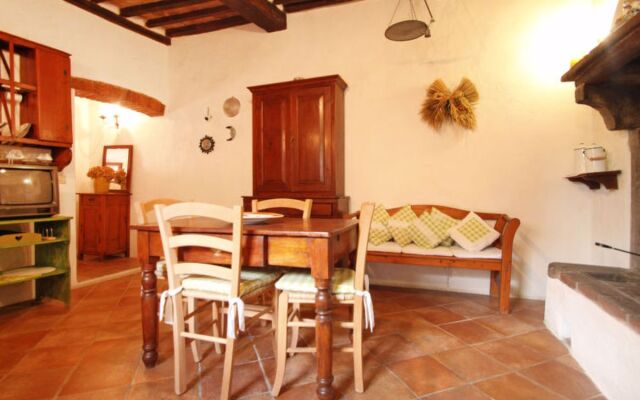 Apartment Taverna Montecatini Val di Cecina