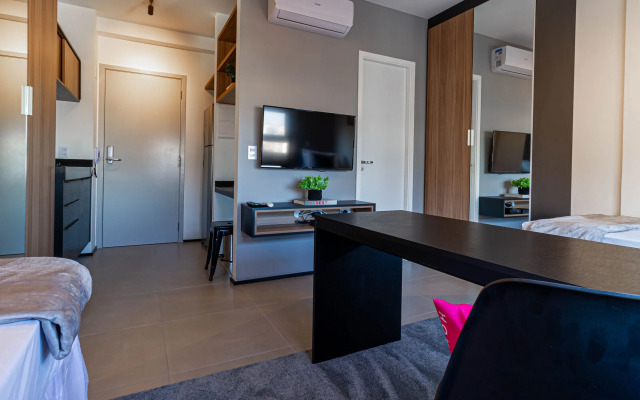 Vivapp Vila Mariana - Residencial Humberto I
