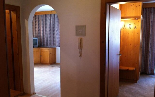 Hotel Garni Pfandl